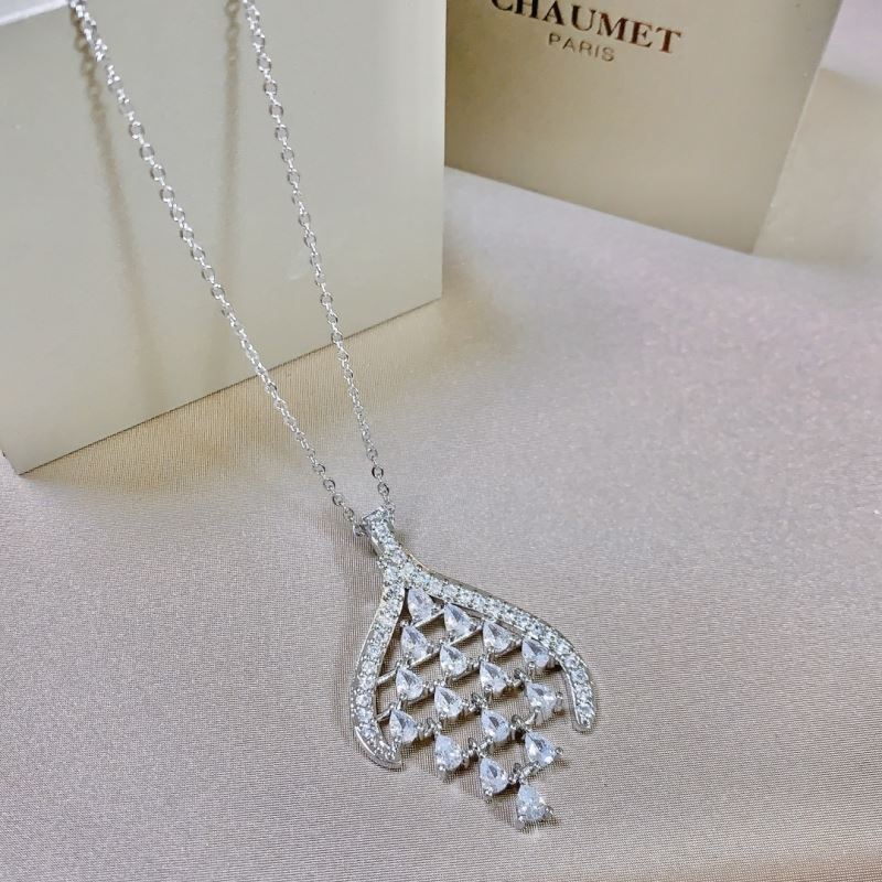 Chaumet Necklaces